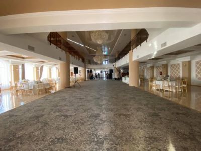 Foto legend ballroom